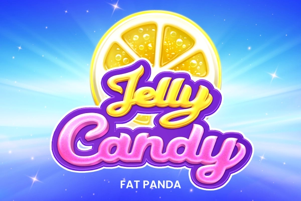 Jelly Candy